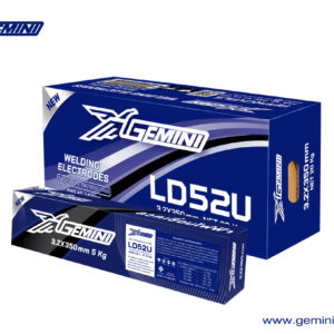 AWS:E7016 | Gemini LD52U