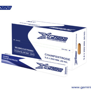 Gemini Chamfertrode
