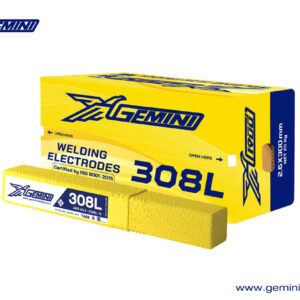 AWS:E308L-16 | Gemini 308L