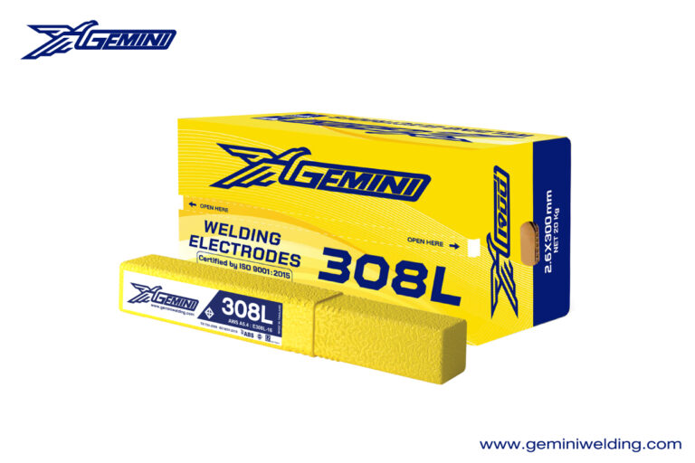AWS:E308L-16 | Gemini 308L