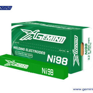 AWS:ENi-C1 | Gemini Ni98