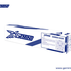 AWS:E1-UM-450 | Gemini H450R