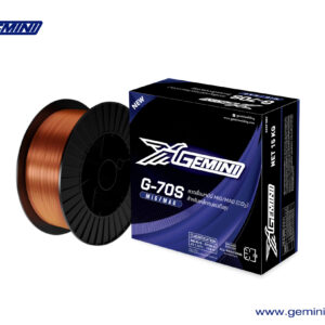 AWS:ER70S-6 | Gemini G-70S