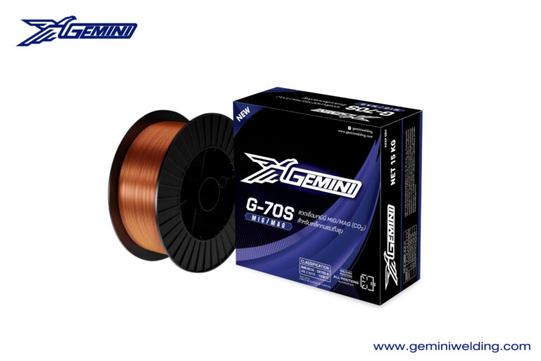 AWS:ER70S-6 | Gemini G-70S