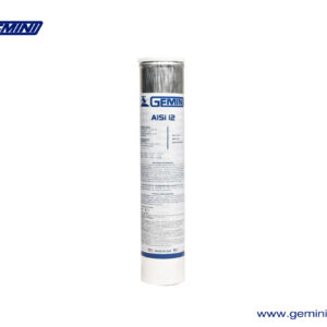 AWS:AISA 12 | Gemini AlSi 12