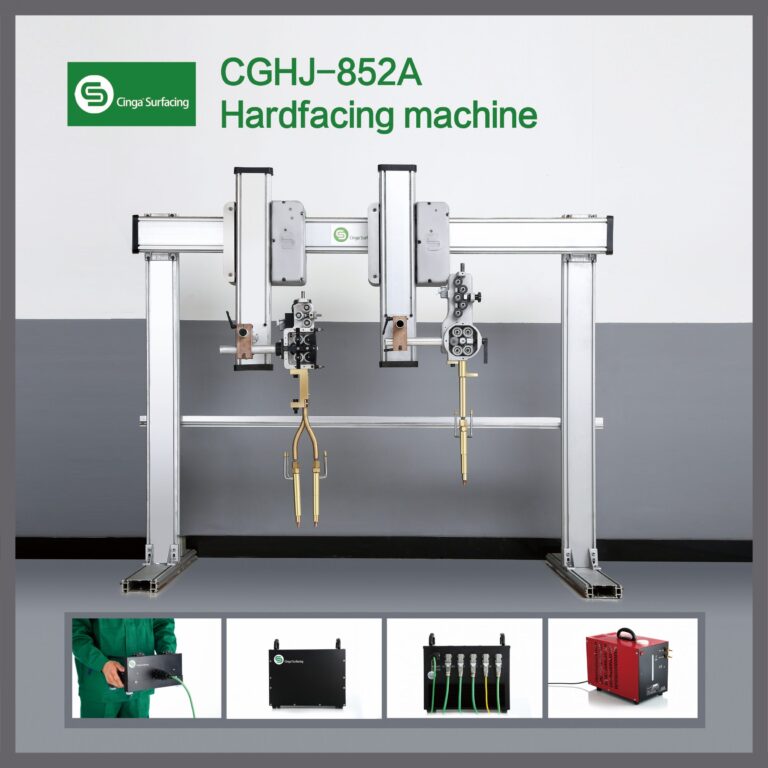 CGHJ-852A