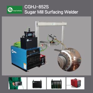 CGHJ-852S