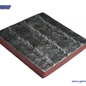 Wear Resistance Plate